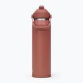 Sticlă turistică Camelbak Thrive Flip Straw Insulated SST 950 ml sierra red 2