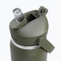 Sticlă turistică Camelbak Thrive Flip Straw Insulated SST 740 ml moss 4