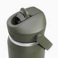 Sticlă turistică Camelbak Thrive Flip Straw Insulated SST 740 ml moss 5