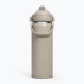 Sticlă turistică Camelbak Thrive Flip Straw Insulated SST 590 ml stone 2
