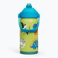Sticlă termică CamelBak Thrive Flip Straw Kids Insulated SST 350 ml dino jam 2