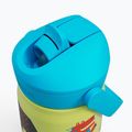 Sticlă termică CamelBak Thrive Flip Straw Kids Insulated SST 350 ml dino jam 3