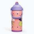 Sticlă termică CamelBak Thrive Flip Straw Kids Insulated SST 350 ml magic unicorns 2