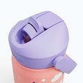 Sticlă termică CamelBak Thrive Flip Straw Kids Insulated SST 350 ml magic unicorns 3