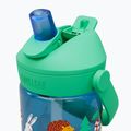 Sticlă turistică CamelBak Thrive Flip Straw Kids 400 ml friendly forest 3