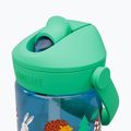 Sticlă turistică CamelBak Thrive Flip Straw Kids 400 ml friendly forest 4