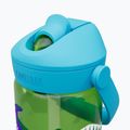 Sticlă turistică CamelBak Thrive Flip Straw Kids 400 ml hip dinos 4