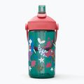 Sticlă turistică CamelBak Thrive Flip Straw Kids 400 ml mermaid friends 2