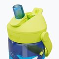 Sticlă turistică CamelBak Thrive Flip Straw Kids 400 ml sharks and rays 3