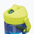 Sticlă turistică CamelBak Thrive Flip Straw Kids 400 ml sharks and rays 4