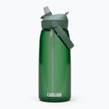 Sticlă turistică Camelbak Thrive Chug Insulated SST 740 ml forest green