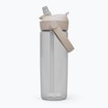 Sticlă turistică CamelBak Thrive Flip Straw 600 ml clear