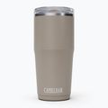Cană termică CamelBak Thrive Tumbler Insulated SST 600 ml stone