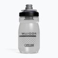 Bidon pentru bicicletă CamelBak Podium 450 ml carbon 2