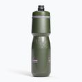 Bidon pentru bicicletă CamelBak Podium Chill 710 ml deep fern 2