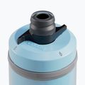 Bidon pentru bicicletă CamelBak Podium Chill 710 ml crystal blue 3