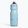 Bidon pentru bicicletă CamelBak Podium 710 ml crystal blue 2