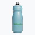 Bidon pentru bicicletă CamelBak Podium 620 ml crystal blue