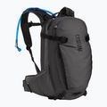 Rucsac de ciclism CamelBak H.A.W.G. Pro 20 l with reservoir 3 l asphalt