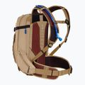 Rucsac pentru bicicletă CamelBak H.A.W.G. Pro 20 l z bukłakiem 3 l moondust 2