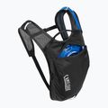 Rucsac de ciclism CamelBak Hydration backpack Light 2.5 l with reservoir 1.5 l black/grey 7