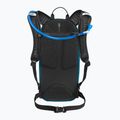 Rucsac pentru bicicletă CamelBak M.U.L.E. 12 l z bukłakiem 3 l S25 moroccan blue/ black 3