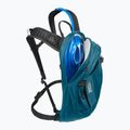 Rucsac pentru bicicletă CamelBak M.U.L.E. 12 l z bukłakiem 3 l S25 moroccan blue/ black 5