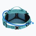 Borsetă CamelBak M.U.L.E. 5 l Waist Pack z bukłakiem 1.5 l arctic blue 3