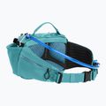 Borsetă CamelBak M.U.L.E. 5 l Waist Pack z bukłakiem 1.5 l arctic blue 4