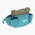 Borsetă CamelBak M.U.L.E. 5 l Waist Pack z bukłakiem 1.5 l arctic blue 8