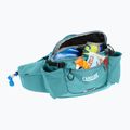 Borsetă CamelBak M.U.L.E. 5 l Waist Pack z bukłakiem 1.5 l arctic blue 9
