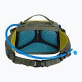 Borsetă CamelBak M.U.L.E. 5 l Waist Pack z bukłakiem 1.5 l S25 dusty olive 3