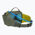 Borsetă CamelBak M.U.L.E. 5 l Waist Pack z bukłakiem 1.5 l S25 dusty olive 4