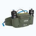 Borsetă CamelBak M.U.L.E. 5 l Waist Pack z bukłakiem 1.5 l S25 dusty olive 7