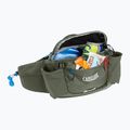 Borsetă CamelBak M.U.L.E. 5 l Waist Pack z bukłakiem 1.5 l S25 dusty olive 9