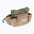 Borsetă CamelBak M.U.L.E. 5 l Waist Pack z bukłakiem 1.5 l moondust 8