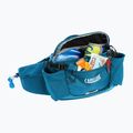 Borsetă CamelBak M.U.L.E. 5 l Waist Pack z bukłakiem 1.5 l moroccan blue 9