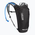 Rucsac de ciclism CamelBak Rogue Light 7 z bukłakiem 2l black 3