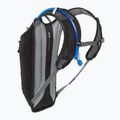 Rucsac de ciclism CamelBak Rogue Light 7 z bukłakiem 2l black 5