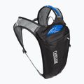 Rucsac de ciclism CamelBak Rogue Light 7 z bukłakiem 2l black 7