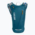 Rucsac pentru bicicletă CamelBak Rogue Light 7 l z bukłakiem 2l maroccan blue