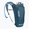 Rucsac pentru bicicletă CamelBak Rogue Light 7 l z bukłakiem 2l maroccan blue 2