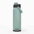 Sticlă de drumeții CamelBak Thrive Chug Insulated SST 740 ml gray