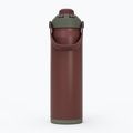 Sticlă de drumeții CamelBak Thrive Chug Insulated SST 740 ml red 2