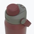 Sticlă de drumeții CamelBak Thrive Chug Insulated SST 740 ml red 3