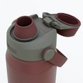 Sticlă de drumeții CamelBak Thrive Chug Insulated SST 740 ml red 4