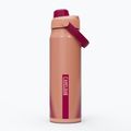 Sticlă de drumeții CamelBak Thrive Chug Insulated SST 740 ml pink