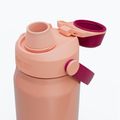 Sticlă de drumeții CamelBak Thrive Chug Insulated SST 740 ml pink 4