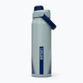 Sticlă de drumeții CamelBak Thrive Chug Insulated SST 740 ml navy