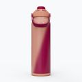Sticlă de drumeții CamelBak Thrive Chug Insulated SST 950 ml pink 2